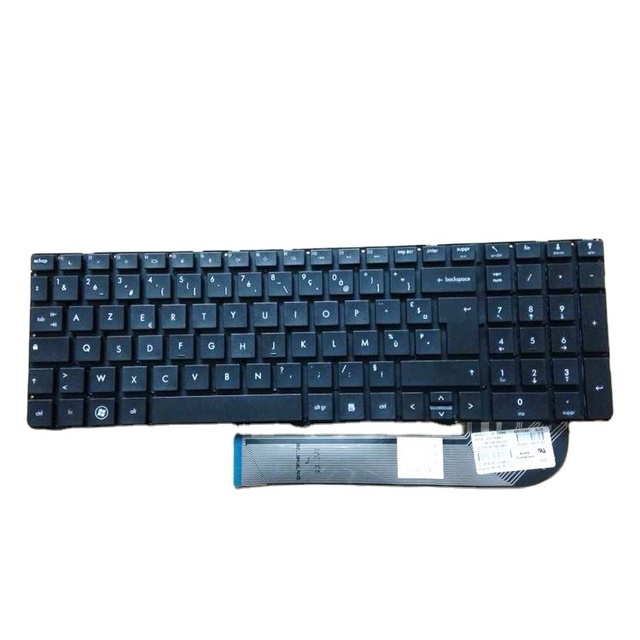 HK-HHT AZERTY ! French Keyboard for HP Probook 4530s 4535S Laptop Keyboard