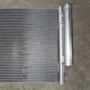 Dongfeng 'S Nieuwe Dolica Smt Commerciële Truck 'S High-Density Auto <span class=keywords><strong>Ac</strong></span> Koelcoil Condensor Fabriek Direct Duurzaam Aluminium - Product Image 4