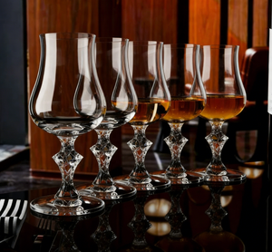 Verres à <span class=keywords><strong>whisky</strong></span> de luxe style Macallan, verres à <span class=keywords><strong>whisky</strong></span> pour événements d'entreprise - Product Image 1