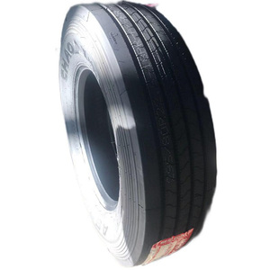 ยางรถบรรทุกหนักใหม่ 295/80R22.5 & 315/80R22.5 AS578 แบบเรเดียล ได้รับการรับรอง ผลิตในจีน - Product Image 1