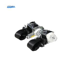 เข็มขัดนิรภัยของแท้สำหรับ Ferrari SF90 812 F296 F8 ปี 2017-2023 รุ่น 736030/737311/737312/735924/738750 - Product Image 4