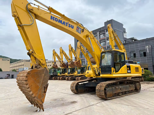 รถขุดโคมัตสึ PC360 รุ่นปี 2022 สภาพดี ดูแลรักษาอย่างดี ผลิตในญี่ปุ่น เครื่องยนต์คัมมินส์ น้ำหนัก 36 ตัน พร้อมใช้งาน มีสินค้าในสต็อก - Product Image 4