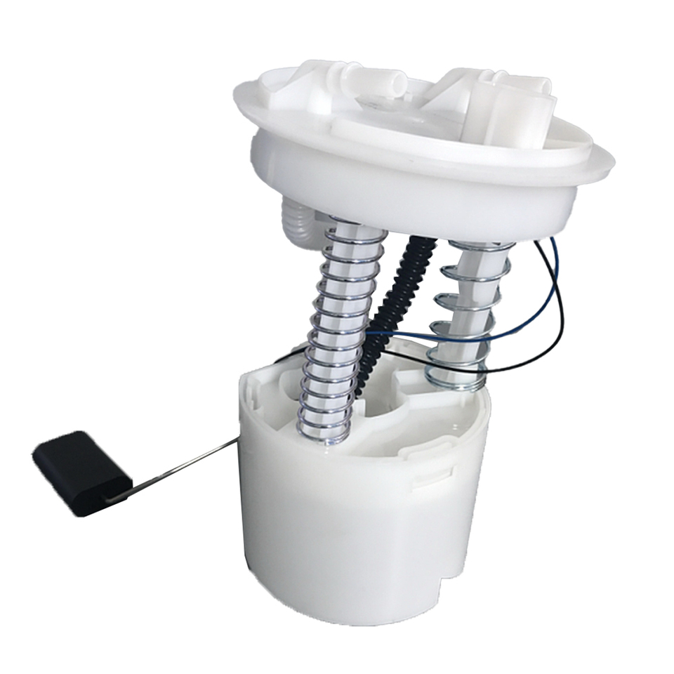 Fuel Distributor Unit 1477201 1301453 for Fiesta MK5 MK6