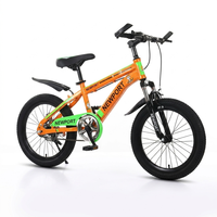 Vélo de montagne 21 vitesses en gros, VTT 20 pouces, VTT Polygon Cascade