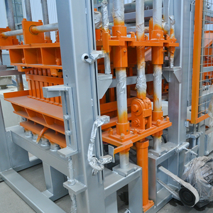 自動ブロック製造機<span class=keywords><strong>Qt4</strong></span> <span class=keywords><strong>15</strong></span>舗装用ヘアブロックメーカーコンクリート<span class=keywords><strong>Qt4</strong></span>-<span class=keywords><strong>15</strong></span> - Product Image 5