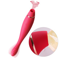 Produits sexuels pour adultes, sextoy, vibromasseur pour femmes, stimulateur clitoridien, vibromasseur suceur, jouet sexuel pour femmes, masturbateurs