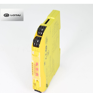 PLC 750109 Pz S9 24vdc <span class=keywords><strong>3</strong></span> T 1 NC T Thiết bị bảo vệ an toàn Hoàn toàn mới, Chính hãng 100% Hoàn toàn mới, Chính hãng - Product Image 1