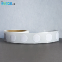 Pegatinas epoxi NFC RFID personalizables para soluciones de etiquetado inteligente