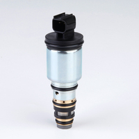Nouvelles électrovannes de compresseur d'air automobile haute performance personnalisables, marque ZH, pour X1X3 520 525LI Mini pour G80