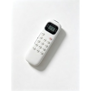 Télécommande de climatiseur Yunfeng 22013-000136TL-41, code fixe, réglable haut/bas pour un confort optimal - Product Image 3