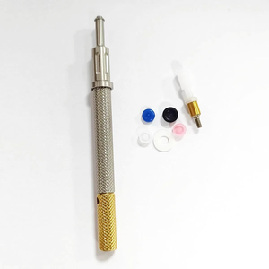 2024 Usine Implant Dentaire Angulé Retenu Overdenture Aboutement Système Médical En Plastique Localisateur Implant - Product Image 6