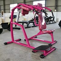 Machine à Squat Commerciale Professionnelle Velos – Prix Usine – Robuste, Durable, Sûre et Portable pour Exercices des Jambes