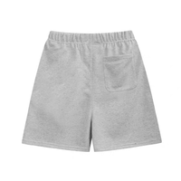 2025 tendance en gros concepteur été sueur pantalons courts de haute qualité 100% coton Streetwear
