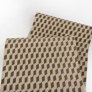 Trực tiếp từ nhà máy giá cả cạnh Tranh thiết kế gỗ Veneer cho khách sạn sử dụng sản phẩm chất lượng cao từ nhà sản xuất Trung Quốc - Product Image 5