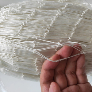 Lưới Đánh Cá Nhiều Sợi <span class=keywords><strong>Nylon</strong></span> 210D/9PLY 12 Lớp Chất Lượng Cao Myanmar 100MD-400MD - Product Image 3