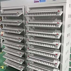 Testeur de batterie 5v6a 5V3A 512 canaux, testeur de charge et de décharge de batterie, testeur de classement de batterie, testeur de cycle de batterie, analyseur de batterie - Product Image 2
