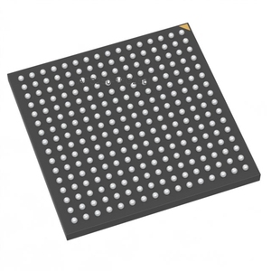 AFS250-1FG256I IC FPGA 114 I/O 256FBGA Nouveau Original En Stock - Product Image 1