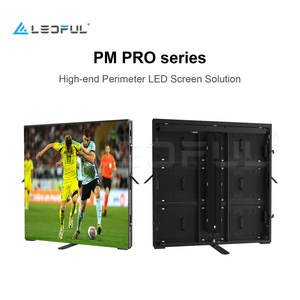 Calidad de Transmisión, Fidelidad del Color, Video Wall para Estadios, Producción de Eventos en Vivo - Product Image 4