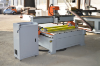 Diskon 37% 1300 x 2500 Dsp Handle Control 3d Wood Economical Cnc Router 3 Axis Dsp Controller Richauto b58