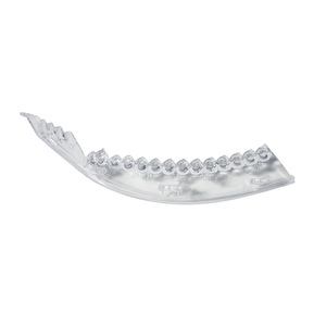 KeW <b>Plastic</b> Injection Mold KeW568456 For Acrylic Light Guide And Decorative Parts Processing - Product Image 1