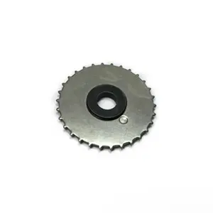 SMT Pick And Place Machine Accessories E2103706CA0 SMT Feeder Gear