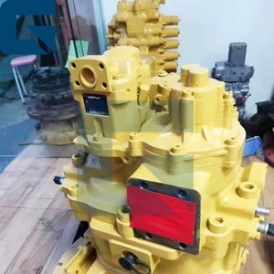 295-9663 2959663 Excavator E349D2 Main Hydraulic <b>Pump</b> - Product Image 4