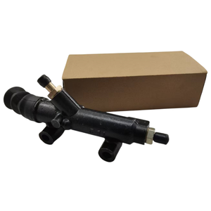 Pièces de transmission de camion de haute qualité 1602110-X366 Cylindre maître d'embrayage pour FAW Jiefang - Product Image 4