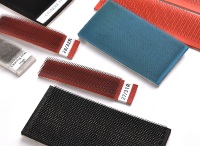 Vêtement de cardage flexible - Fil d'acier à haute teneur en carbone avec base multi-couches pour pièces de rechange de machines à carder