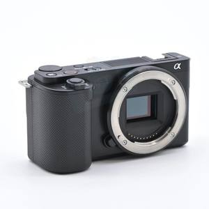 Cámara de <span class=keywords><strong>Vlog</strong></span> sin Espejo HFT Profesional <span class=keywords><strong>ZV</strong></span>-E10 APS-C, Solo Cuerpo, Venta al Por Mayor - Product Image 3