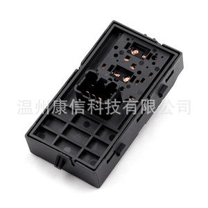 Interruptor Universal para Elevalunas 95188248 Compatible con Chevrolet Prisma/Onix/Spin/Cobalt - Product Image 2