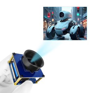 OEM 8MP UHD IMX678 CMOS Sensor Fixed Focus <b>Camera</b> Module with 4K@30fps and USB3.0 Type-C connection for PC-Based Vision - Product Image 6