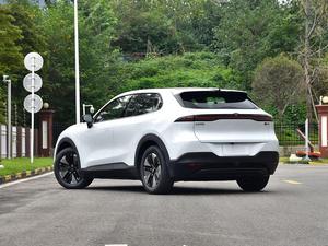 Deepal S05 2026 Véhicule électrique ultra-pur à énergie nouvelle, longue autonomie 620, nouvelle voiture avec 2026 Bleu foncé, populaire en Chine, livraison rapide - Product Image 5