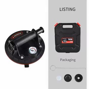 Ventosa industrial <span class=keywords><strong>de</strong></span> mano resistente con mango Pantalla <span class=keywords><strong>de</strong></span> vidrio <span class=keywords><strong>de</strong></span> estilo <span class=keywords><strong>de</strong></span> diseño chino potente para medición <span class=keywords><strong>de</strong></span> presión - Product Image 6