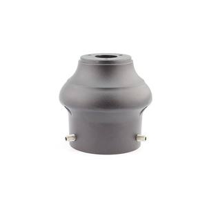 Luminaria LED Aventino de Alta Calidad, Lumileds de 60w, Philips Xitanium, Atenuación Manual con Botón, Temperatura de Color Multicolor, Acero Inoxidable, 1-10v - Product Image 5