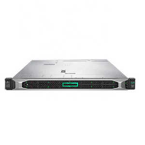 เซิร์ฟเวอร์ ProLiant DL360 Gen10 XEON 6248 32G/64G 4LFF NC Server CTO P19765-B21 HPE DL360 Gen10 Server HPE - Product Image 5