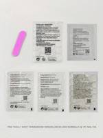 Vente chaude usine : Ongles à presser extra longs sculptés en 3D faits à la main, vente en gros, livraison directe, lot mixte, personnalisation disponible