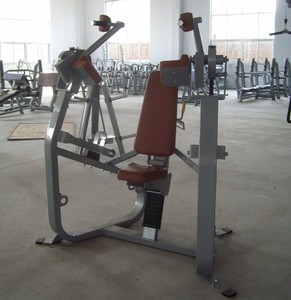 Équipement de gymnastique, de Fitness, d'entraînement musculaire, équipement de gymnastique, machine d'extension de <span class=keywords><strong>triceps</strong></span> - Product Image 2
