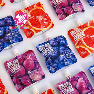 <span class=keywords><strong>Jus</strong></span> <span class=keywords><strong>de</strong></span> <span class=keywords><strong>Myrtille</strong></span> OEM 150ml avec Esters <span class=keywords><strong>de</strong></span> Lutéine – Goût Sucré et Fruité, Prêt à Boire, Boisson Quotidienne Saine - Product Image 6