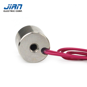 Nam Châm Điện Từ Nhỏ JSP-1515 Dc 24V, Nam Châm Nâng Điện Từ Kim Loại - Product Image 4