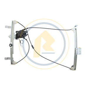 Regulador de Ventana Ac Rolcar ADAPTABLE para OE 9221X6, compatible con Citroën C3 Pluriel 2003-2011 - Product Image 1