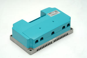 南京法德驱动器 ND72240 72V 110A 2KW 直流正弦波电动滑板车蓝牙调试编程电机控制器 - Product Image 3