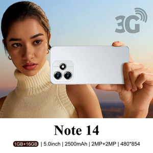 Note 14 Wholesale <strong>China</strong> New Cheap Smart OEM Cellphones Unlocked Cell Phones Mobile Android <strong>Smartphones</strong> - Product Image 5