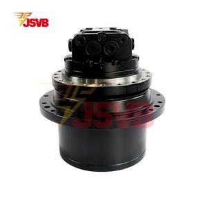 Bagian ekskavator TM18 Motor perjalanan TM18 penggerak akhir untuk PC100 <span class=keywords><strong>PC120</strong></span> SK120 HD450 mesin konstruksi <span class=keywords><strong>Final</strong></span> <span class=keywords><strong>Drive</strong></span> Assy - Product Image 1