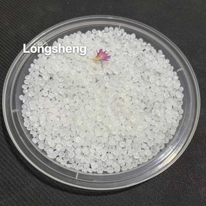 Gránulos de Polietileno Lineal de Baja Densidad (LLDPE) a Bajo Precio - Product Image 2