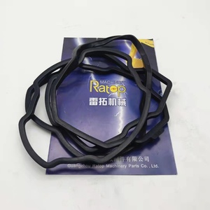 Joint d'étanchéité E320D 320D pour couvercle de soupape moteur C6.4 294 1706 294-1706 2941706 - Product Image 3
