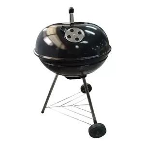 Barbecue rond à charbon Shorbull 22 pouces - Product Image 4