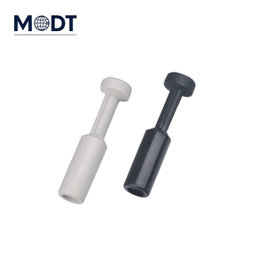 Áp lực cao PP cap 63 Mét nén phụ kiện ổ cắm kết nối tưới tiêu nông nghiệp hệ thống đường ống nước bề mặt nhẵn 3 năm - Product Image 4