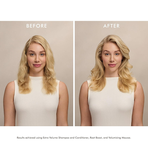 Shampooing Volumisant Thérapeutique Butterfly Pertume pour <span class=keywords><strong>Cheveux</strong></span> Abîmés et <span class=keywords><strong>Gras</strong></span> - Shampooing Nettoyant en Profondeur et Contrôle du Sébum pour <span class=keywords><strong>Cheveux</strong></span> <span class=keywords><strong>Gras</strong></span> - Product Image 3