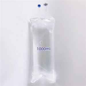 Hot bán giá rẻ tùy chỉnh Rửa Mũi Natri clorua nước muối giải pháp nước muối giải pháp <span class=keywords><strong>0.9</strong></span>% - Product Image 5