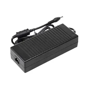 Chất lượng cao 12V 10A 120W AC để DC ADAPTER 100-240V 50 60Hz Máy tính để bàn phổ chuyển đổi nguồn cung cấp điện cho LED Strip Lights